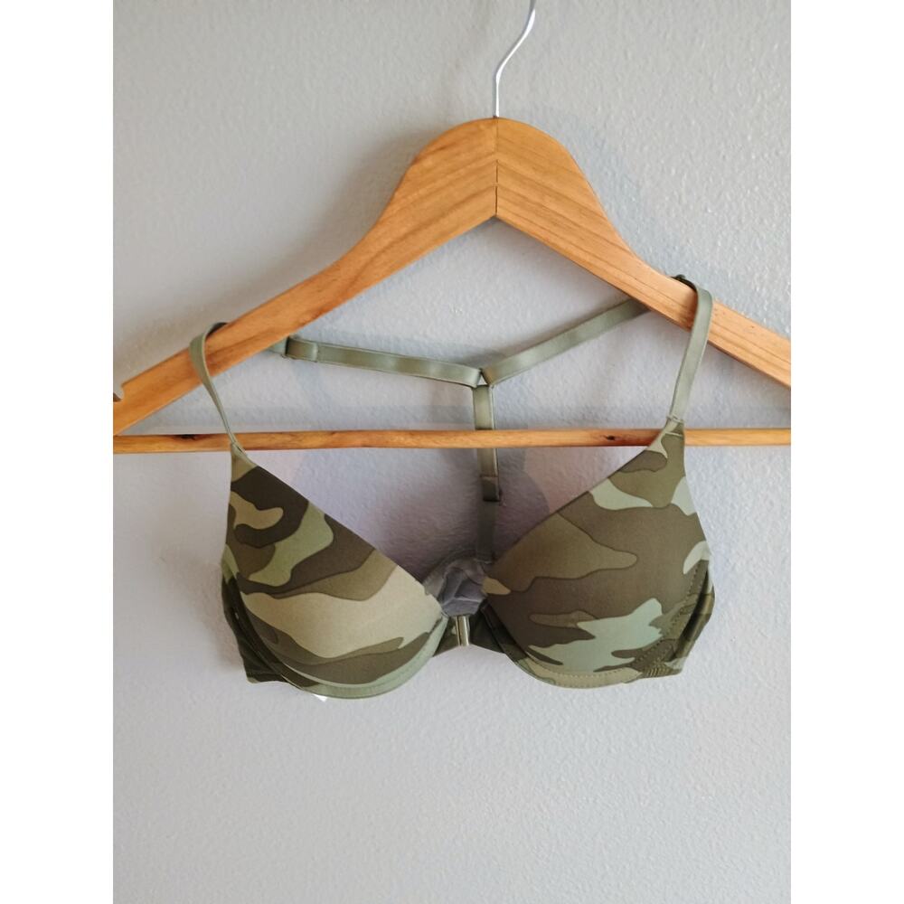 Pink by Victoria's secret bra womens 34A